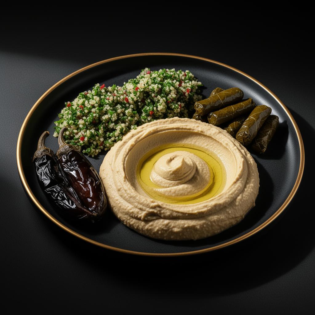 Mezze