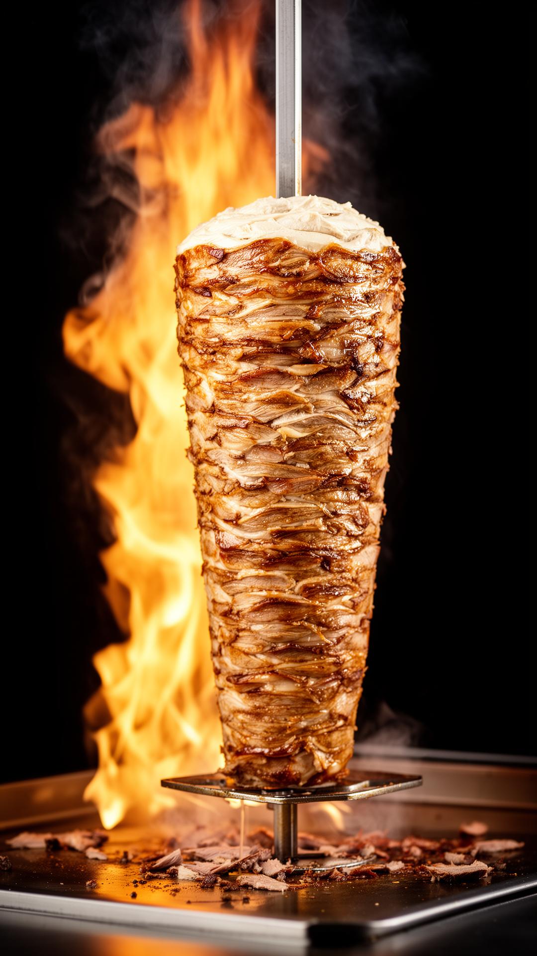 Shawarma